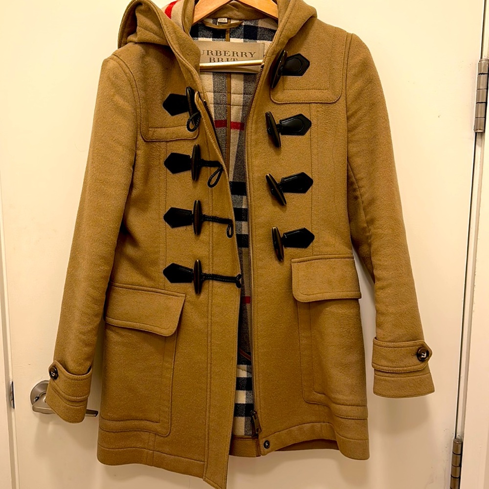 ※即購入お控え下さい✨値下げOK✨BURBERRY COAT 即購入お控え下さい✨値下げOK✨BURBERRY COAT 【公式通販】